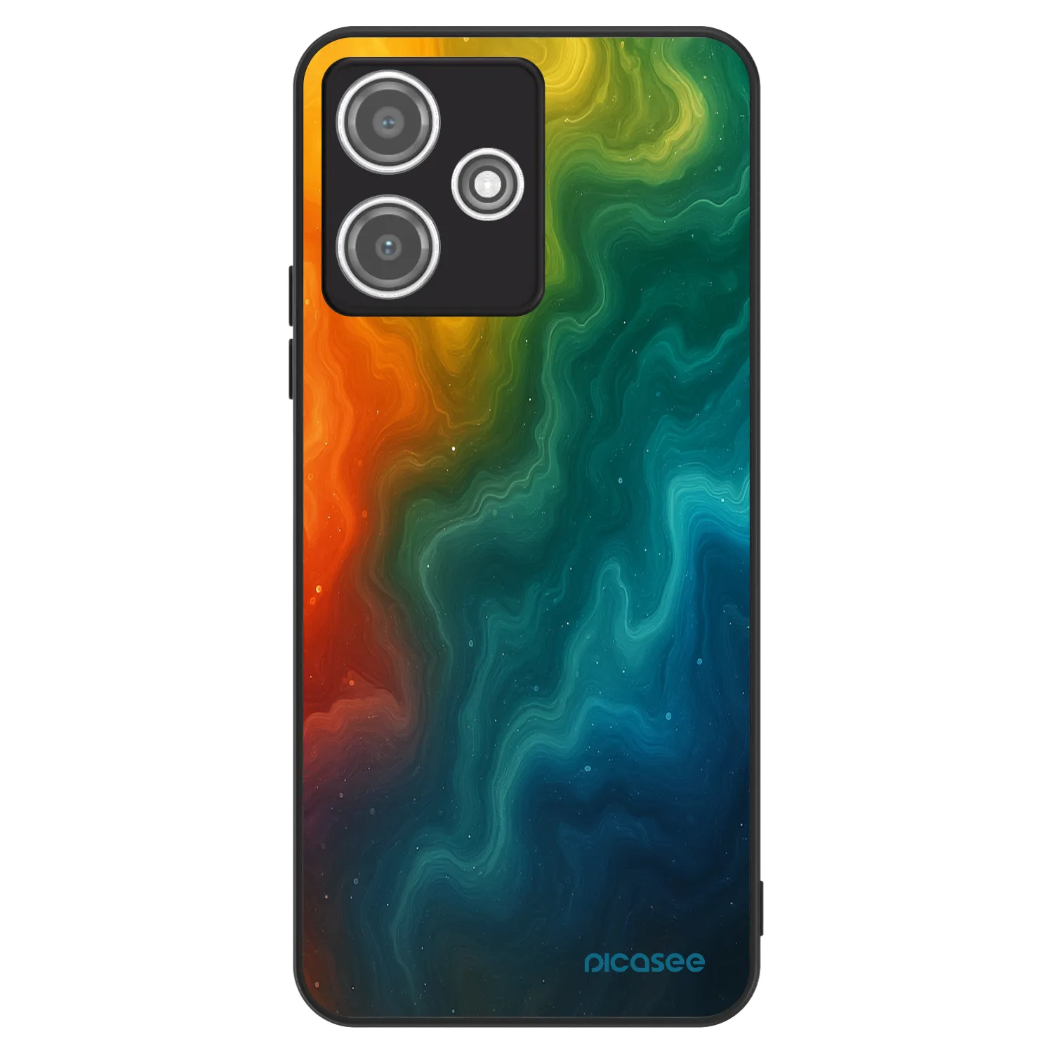 Picasee ULTIMATE CASE für Xiaomi Redmi 12 5G - Solar