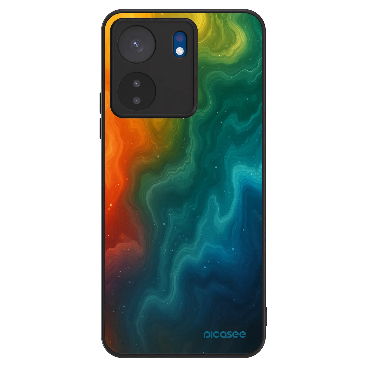 Picasee ULTIMATE CASE für Xiaomi Redmi 13C 4G - Solar