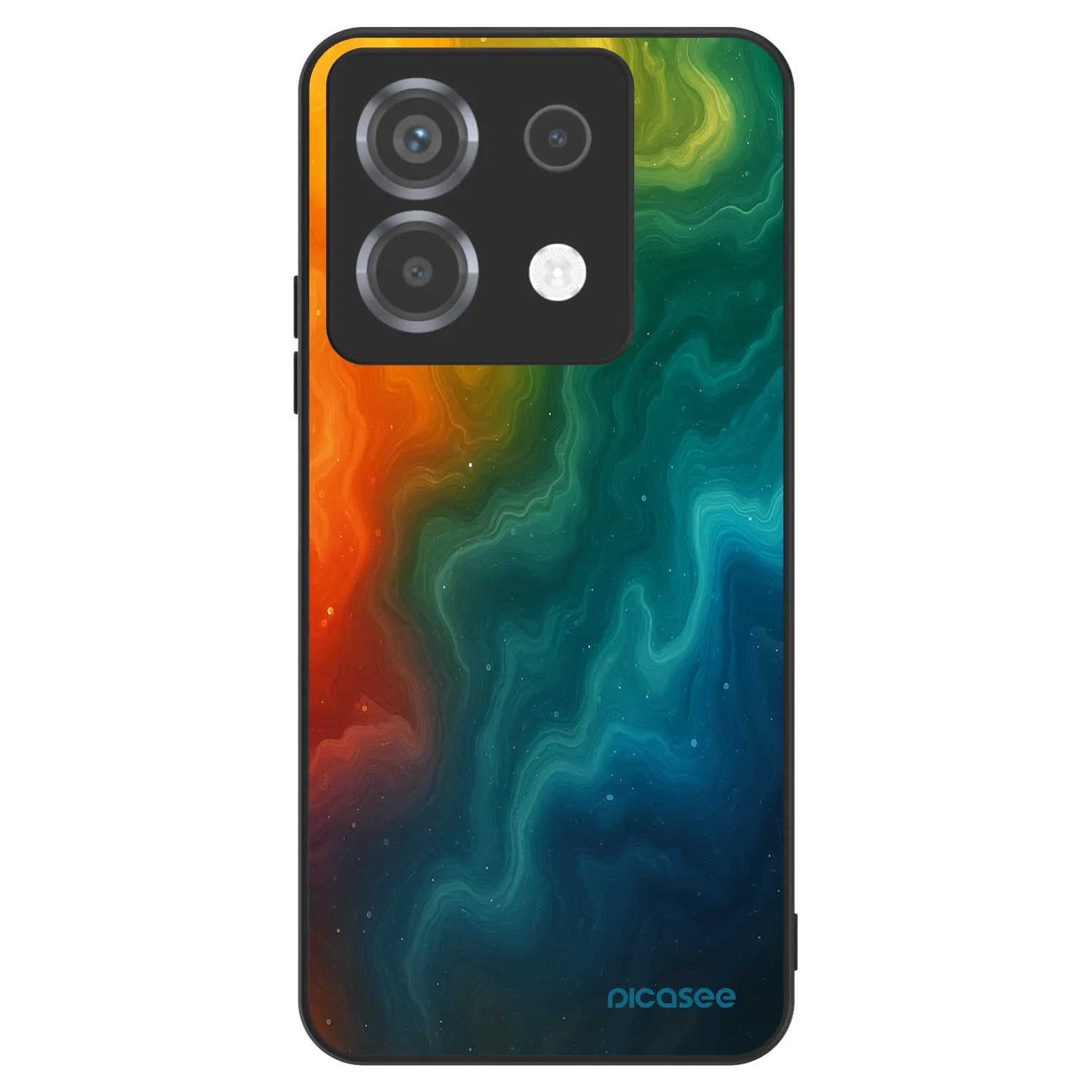 Picasee ULTIMATE CASE für Xiaomi Poco X6 - Solar