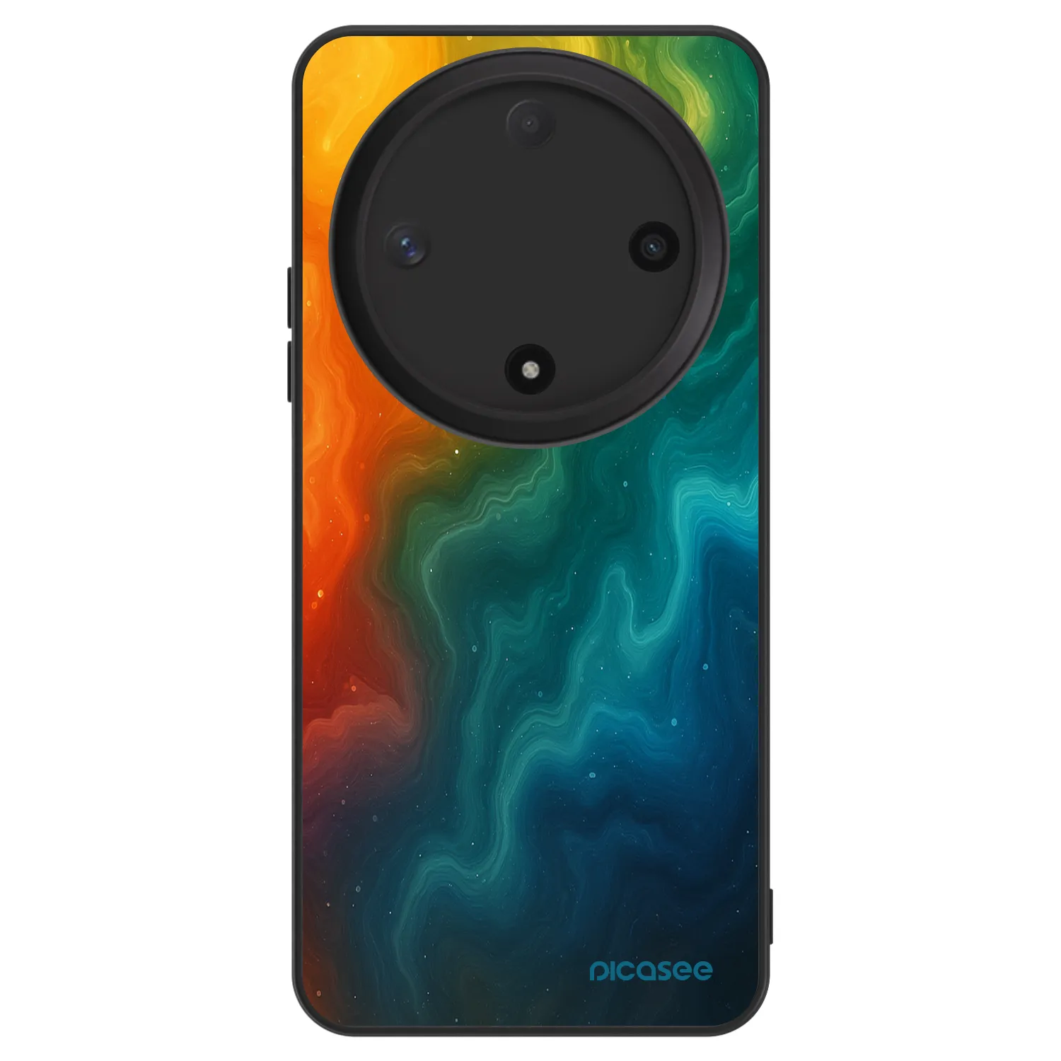Picasee ULTIMATE CASE für Honor Magic6 Lite 5G - Solar