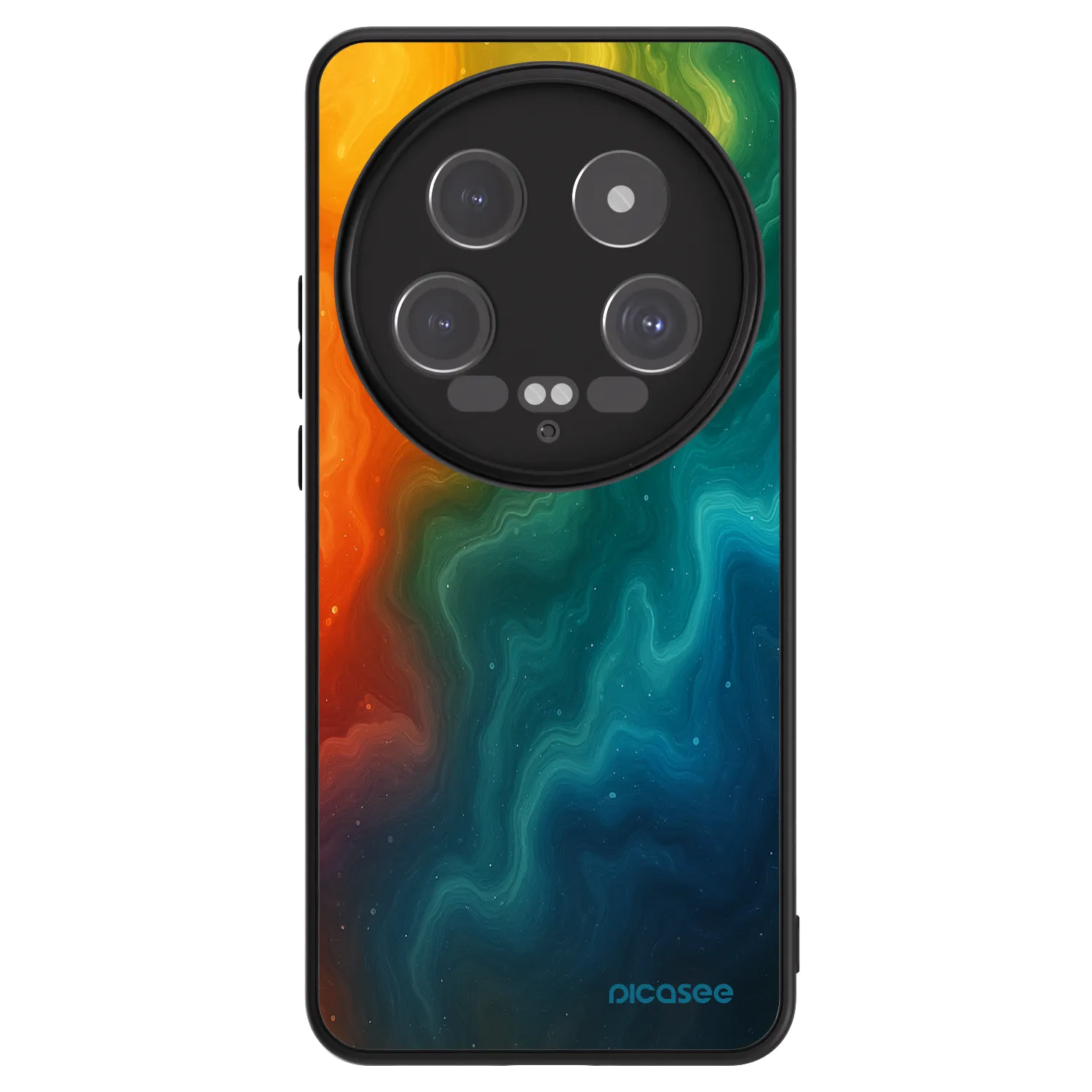 Picasee ULTIMATE CASE für Xiaomi 14 Ultra - Solar