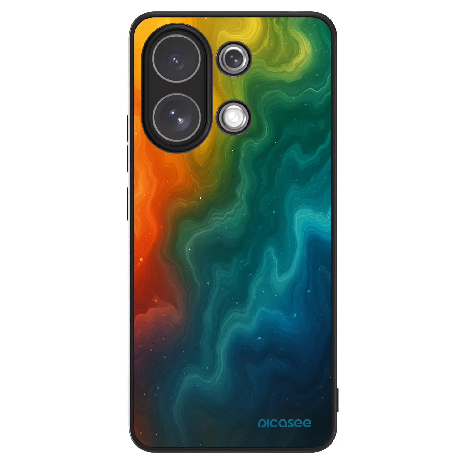 Picasee ULTIMATE CASE für Xiaomi Redmi Note 13 4G - Solar