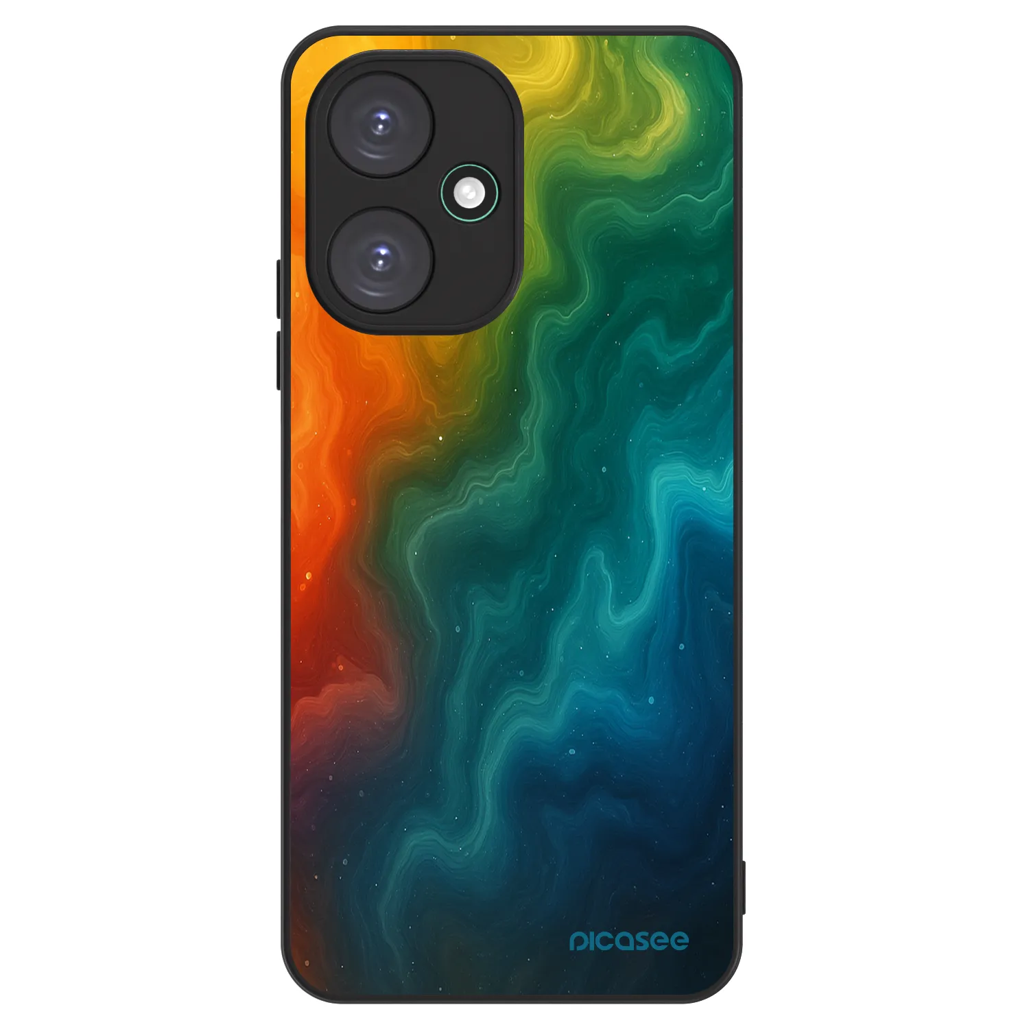 Picasee ULTIMATE CASE für Xiaomi Redmi 13C 5G - Solar