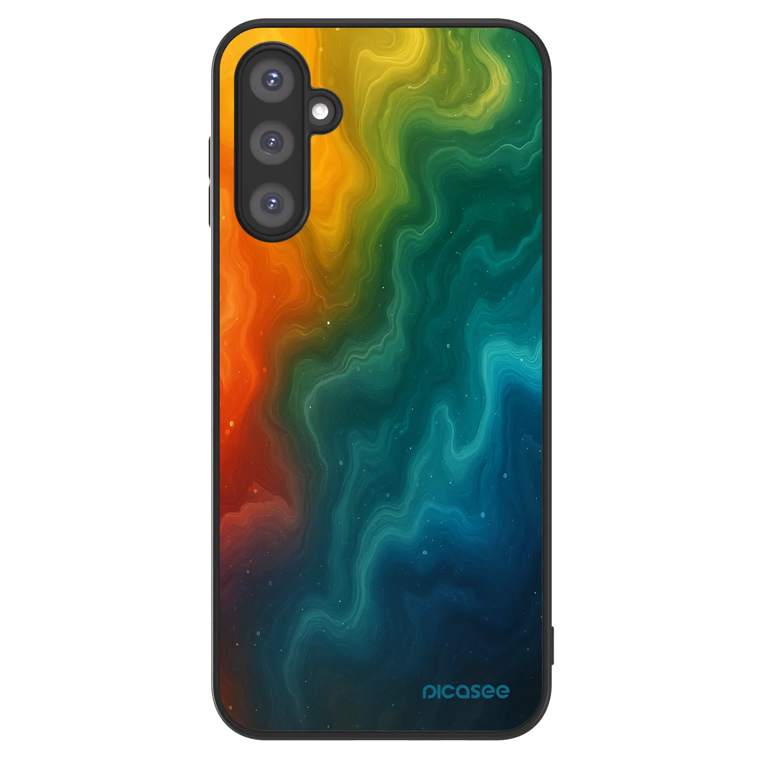 Picasee ULTIMATE CASE für Samsung Galaxy A05s A057G - Solar