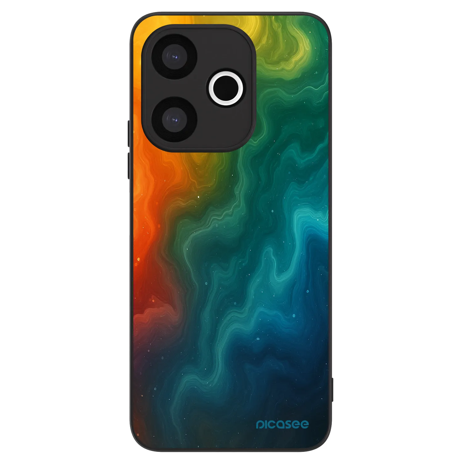 Picasee ULTIMATE CASE für Xiaomi Redmi 13 4G - Solar