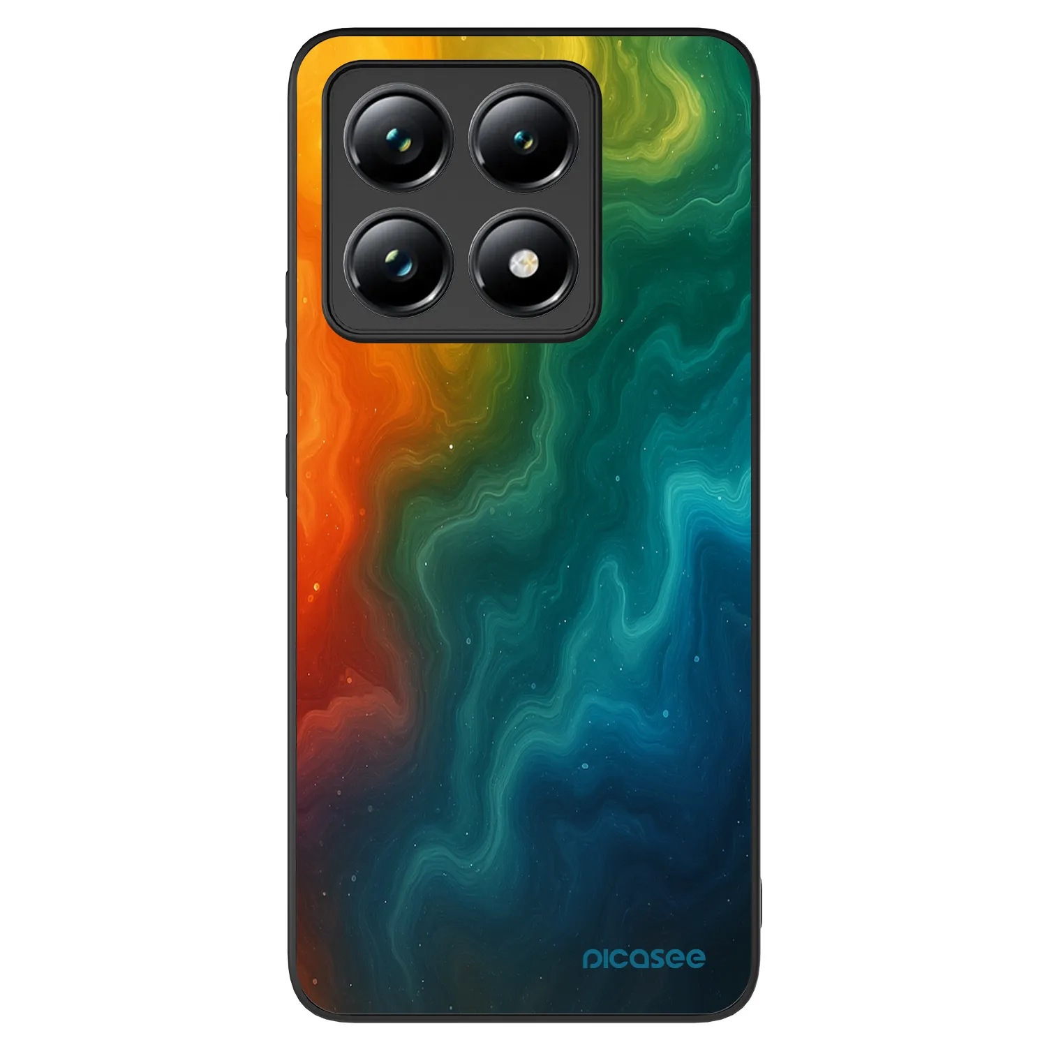 Picasee ULTIMATE CASE für Xiaomi 14T - Solar