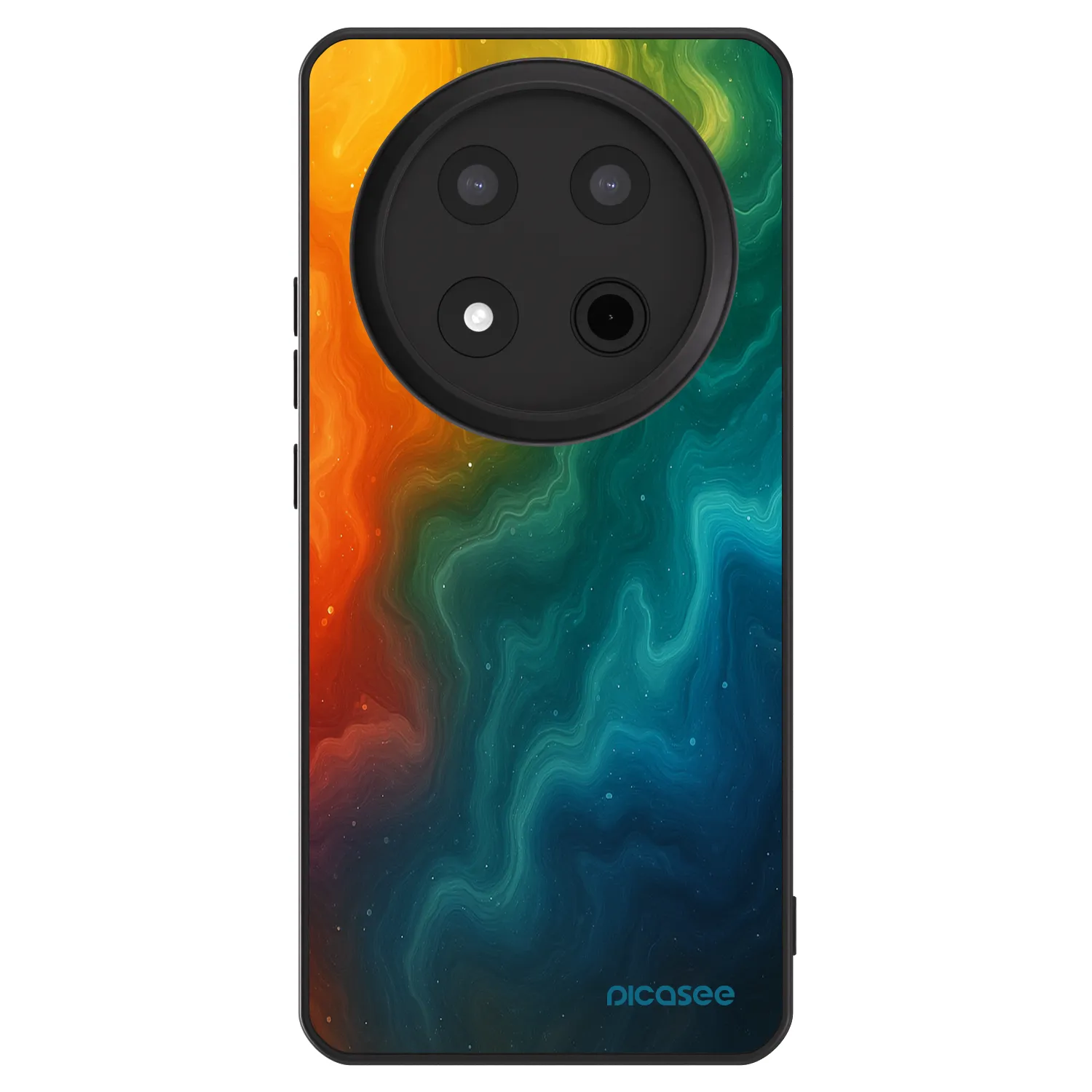 Picasee ULTIMATE CASE für Honor Magic7 Lite 5G - Solar