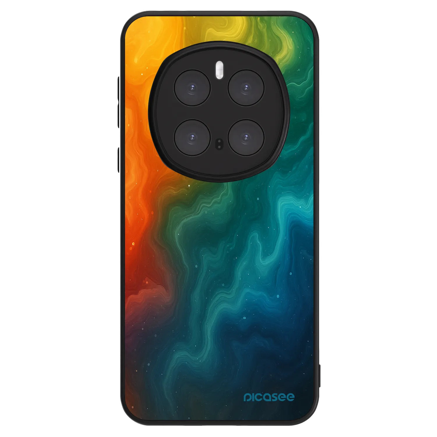 Picasee ULTIMATE CASE für Honor Magic7 Pro 5G - Solar