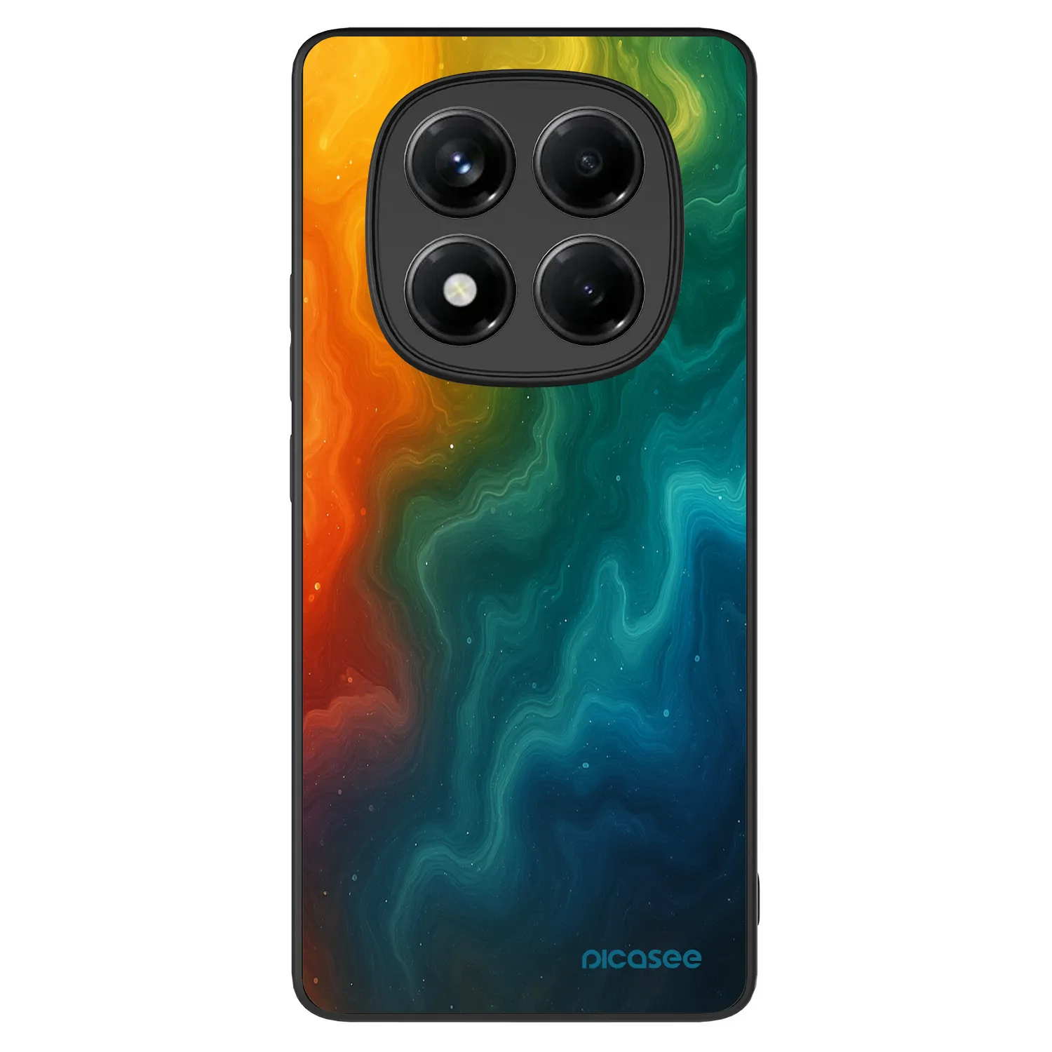 Picasee ULTIMATE CASE für Xiaomi Redmi Note 14 Pro 4G - Solar