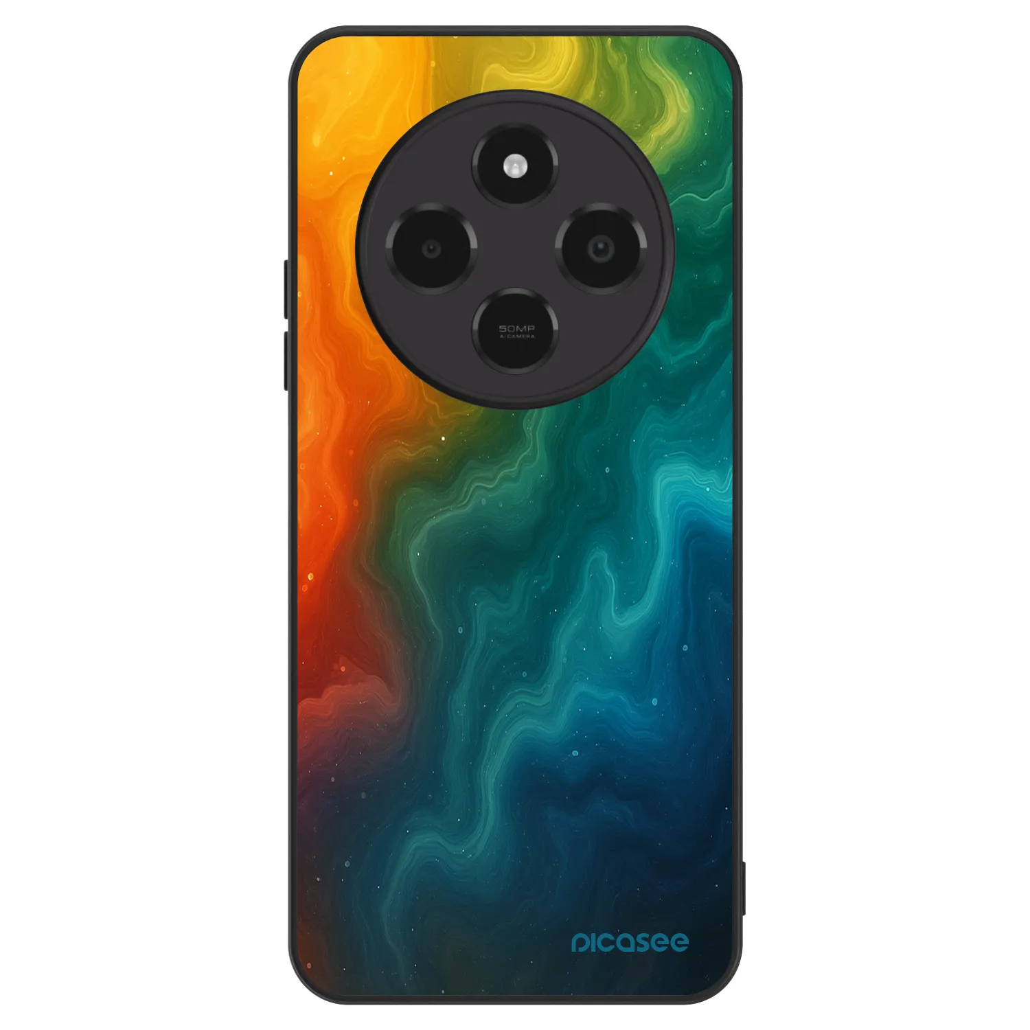 Picasee ULTIMATE CASE für Xiaomi Poco C75 - Solar