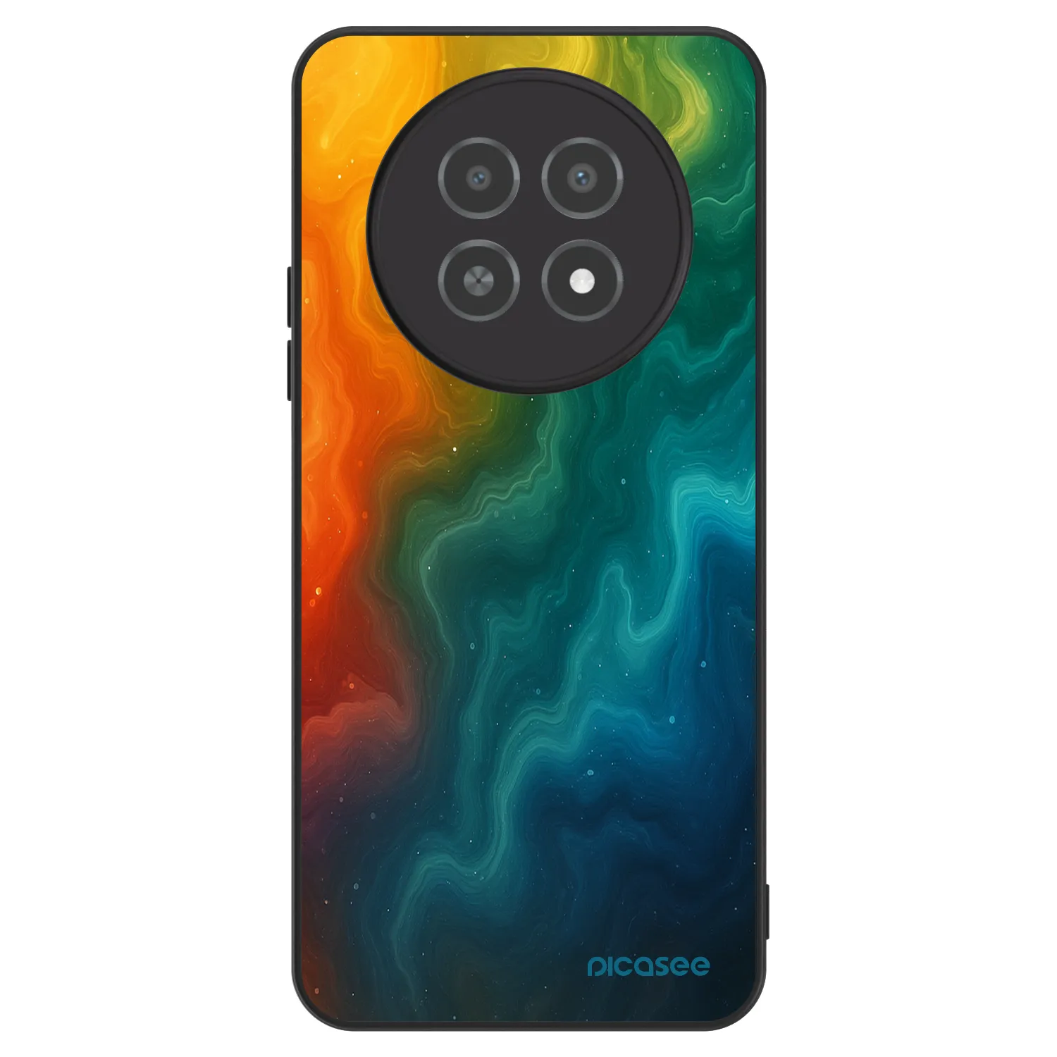 Picasee ULTIMATE CASE für Realme 12X - Solar