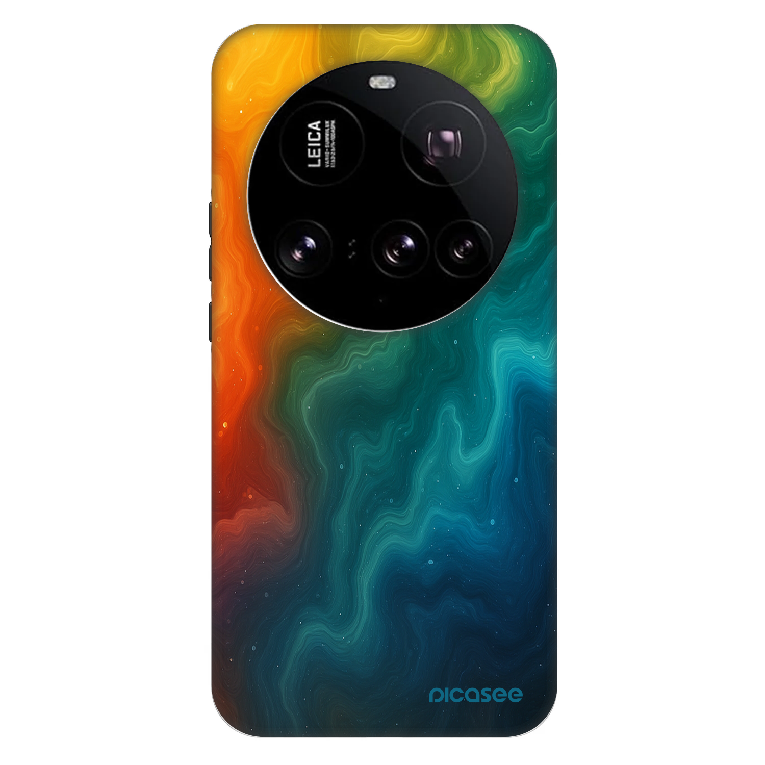 Picasee Fashion Case für Xiaomi 15 Ultra - Solar