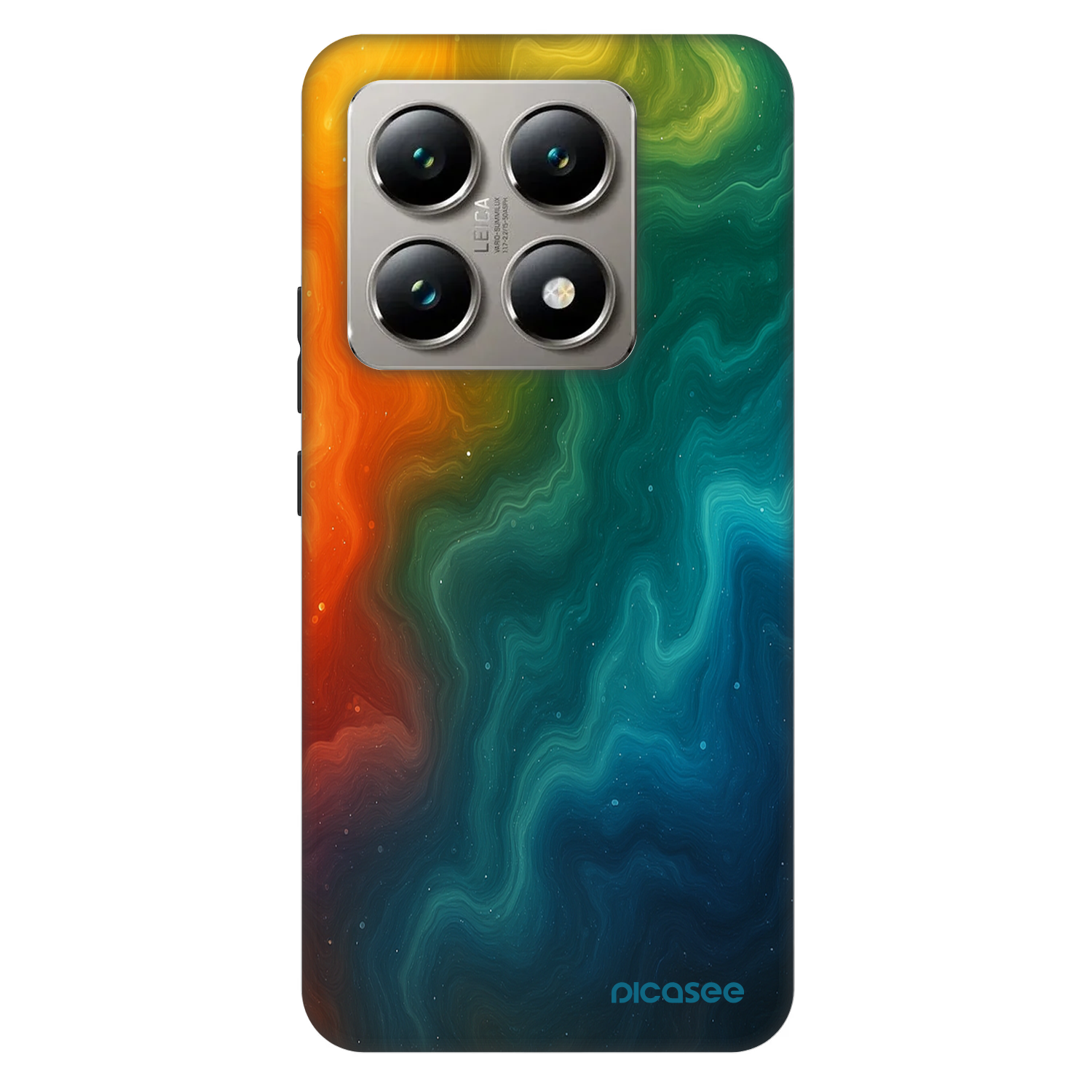 Picasee Fashion Case für Xiaomi 14T Pro - Solar