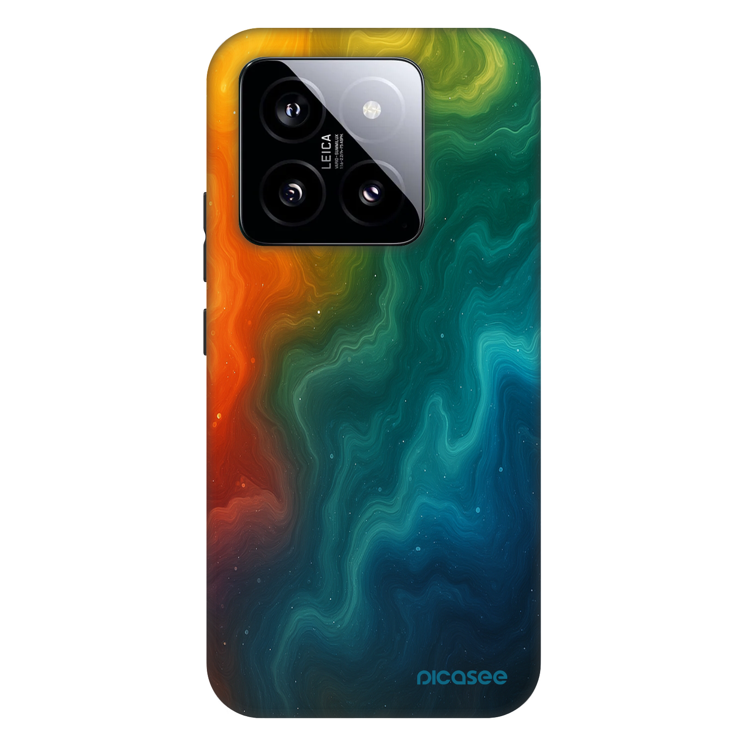 Picasee Fashion Case für Xiaomi 14 - Solar