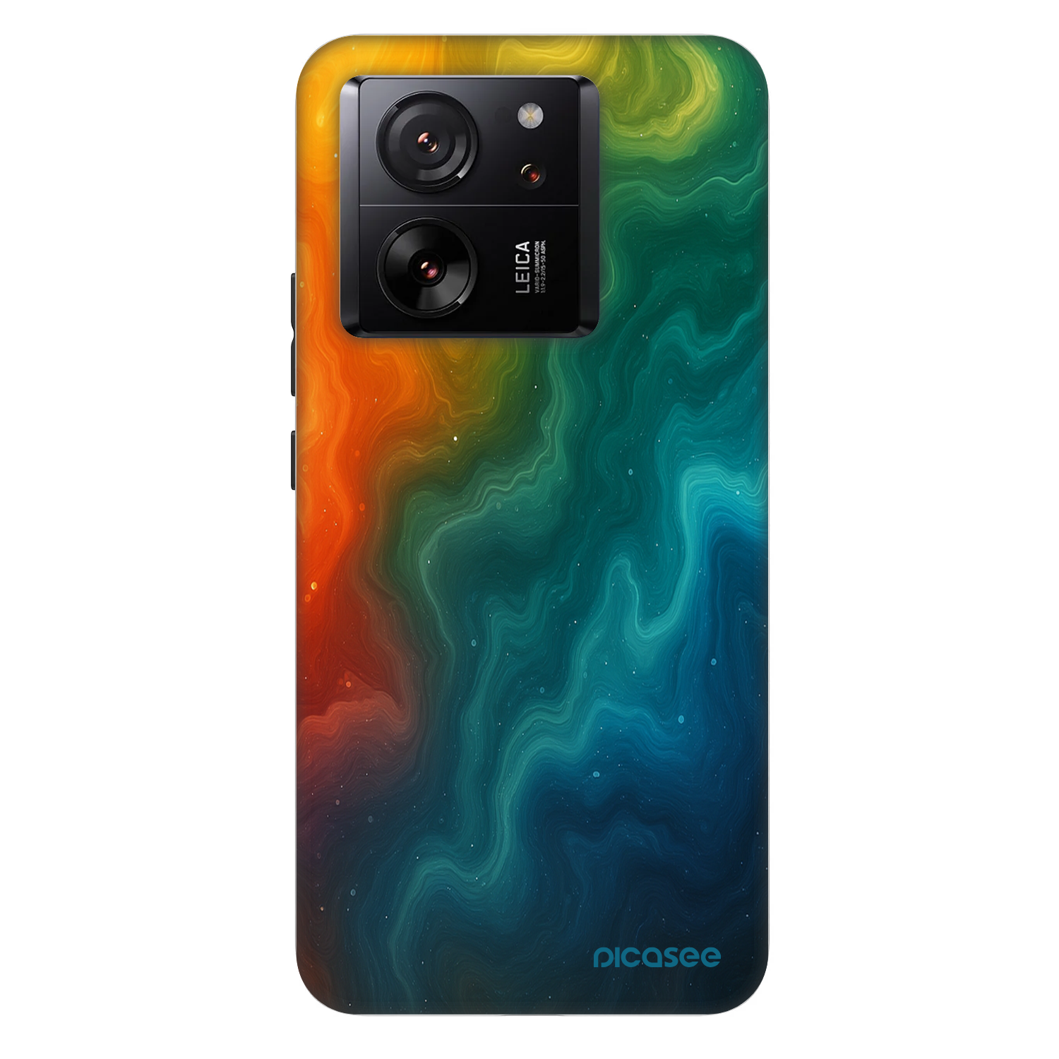 Picasee Fashion Case für Xiaomi 13T - Solar