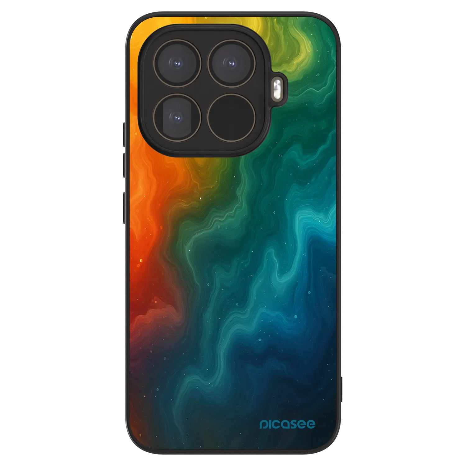 Picasee ULTIMATE CASE für Xiaomi 15T Pro - Solar