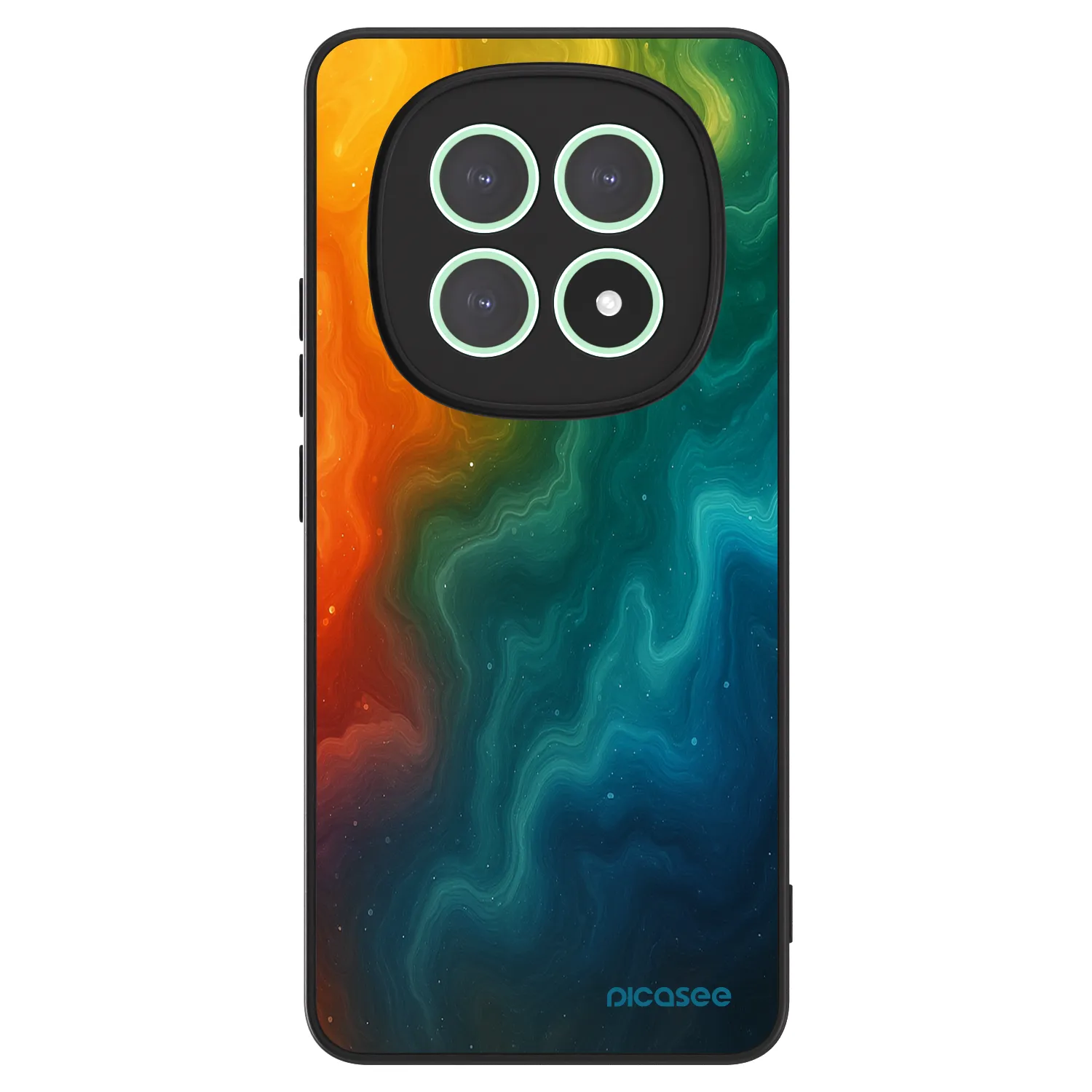 Picasee ULTIMATE CASE für Xiaomi Redmi Note 15 - Solar