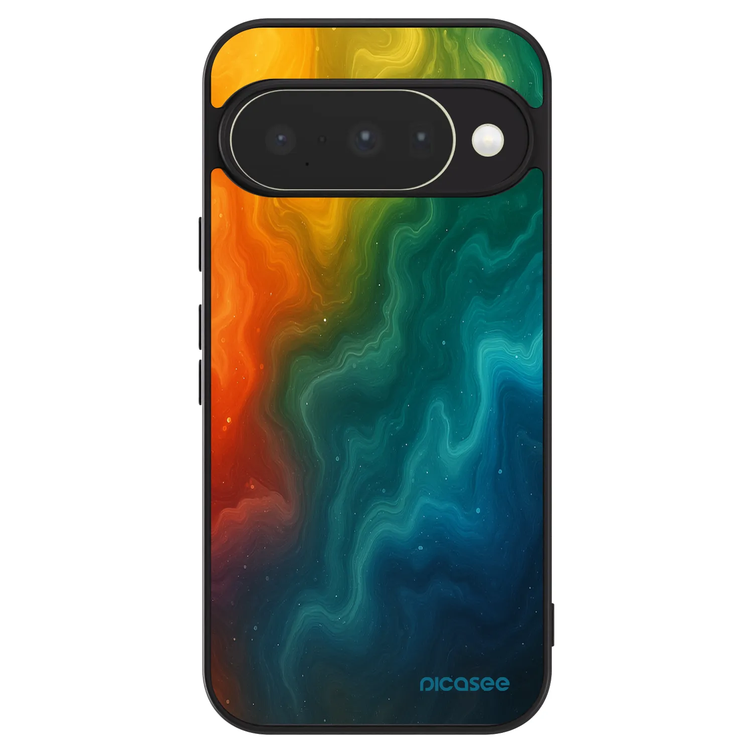 Picasee ULTIMATE CASE für Google Pixel 10 - Solar