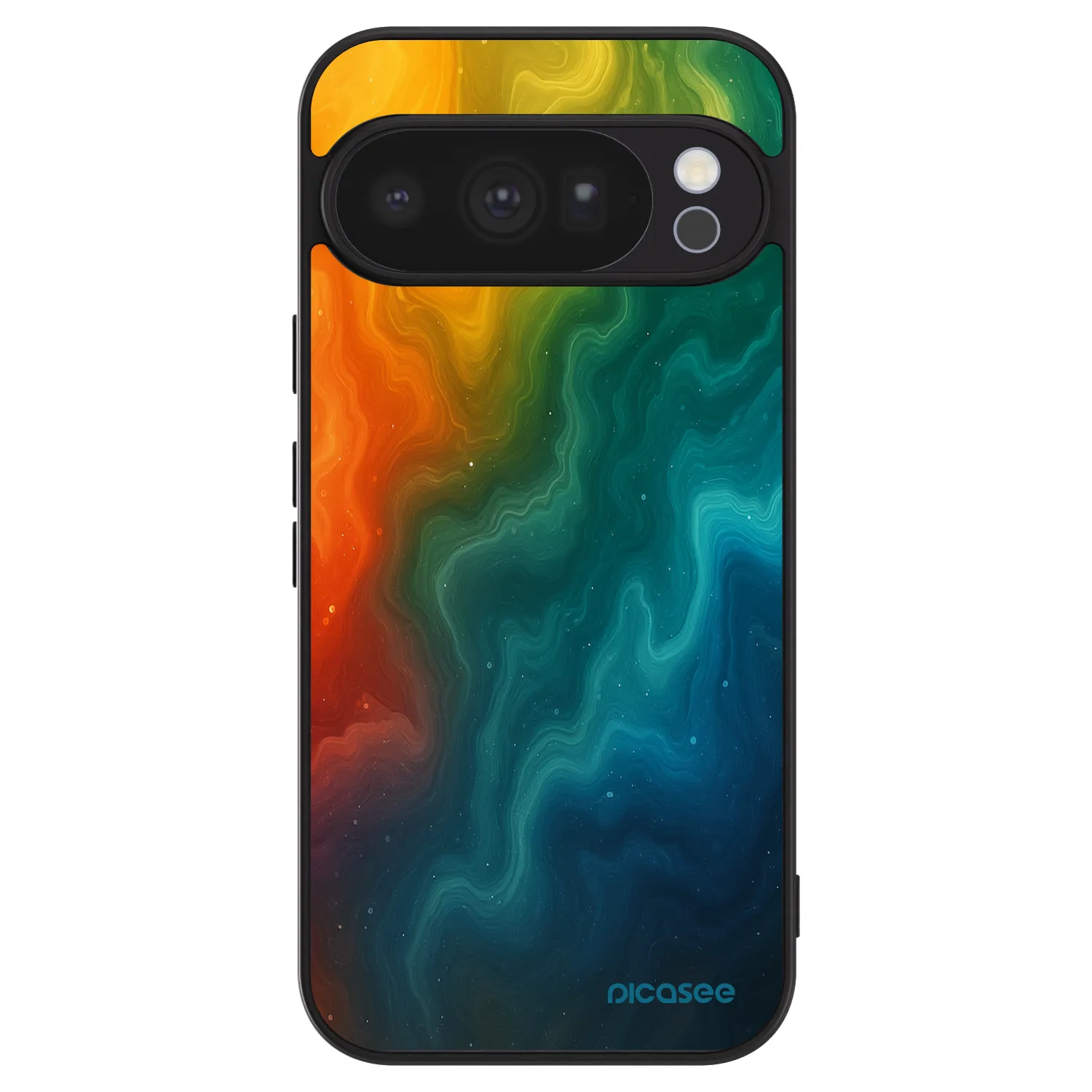 Picasee ULTIMATE CASE für Google Pixel 10 Pro - Solar