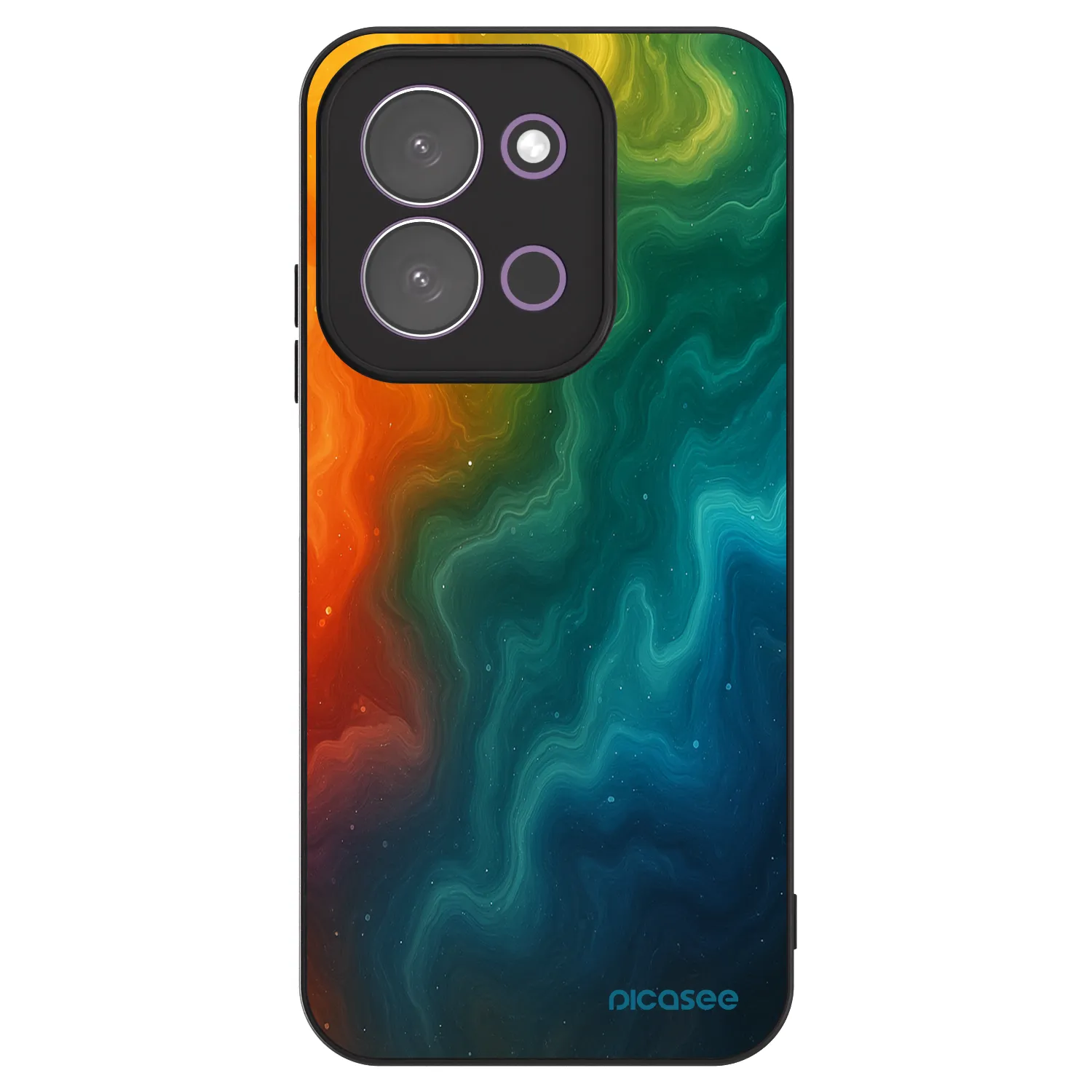 Picasee ULTIMATE CASE für Xiaomi Redmi 15C 5G - Solar