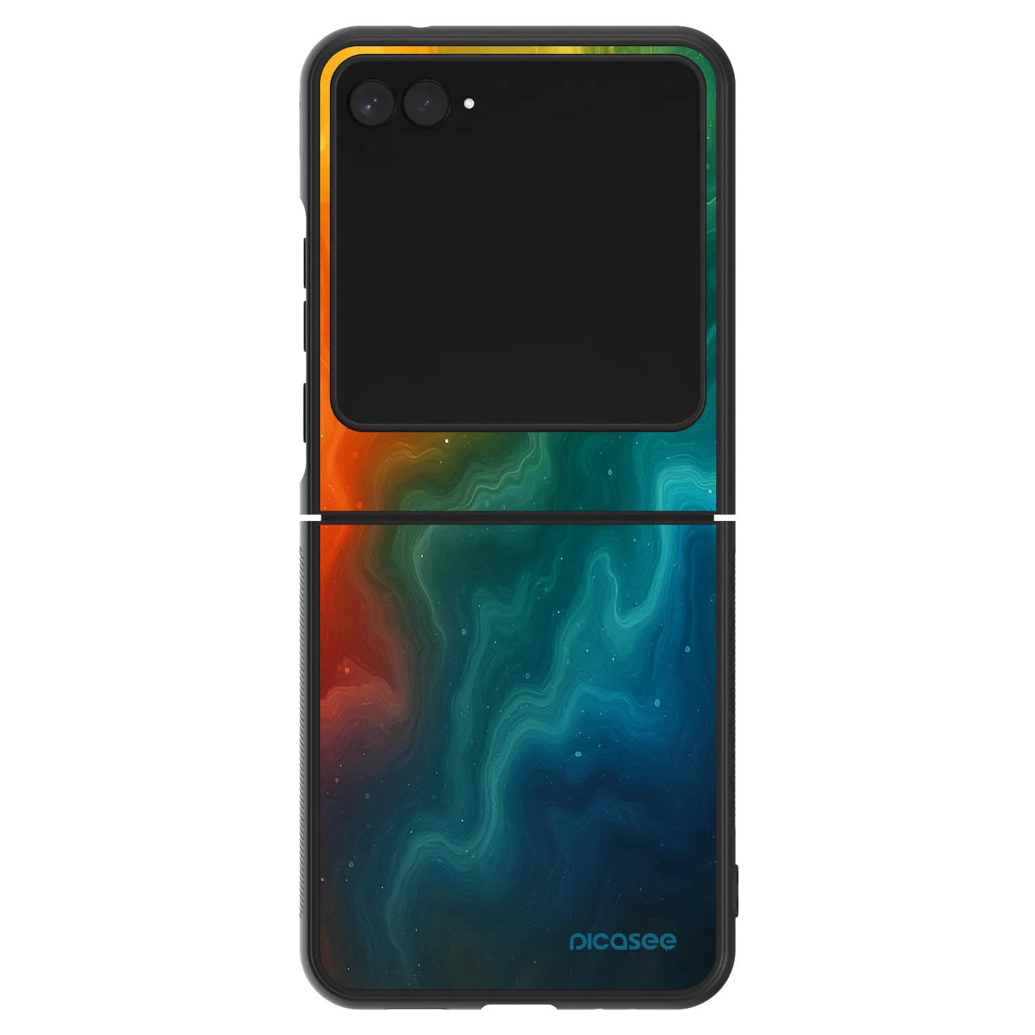 Picasee ULTIMATE CASE für Motorola Razr 60 - Solar