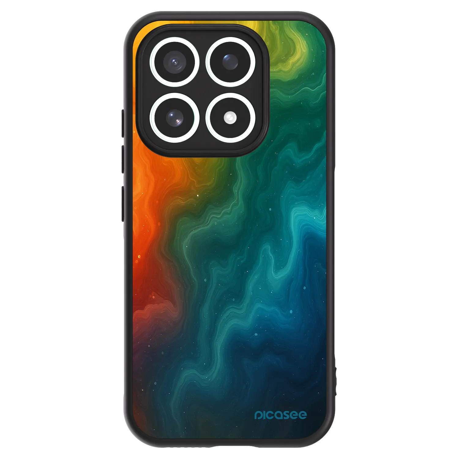 Picasee ULTIMATE CASE für Xiaomi 17 - Solar