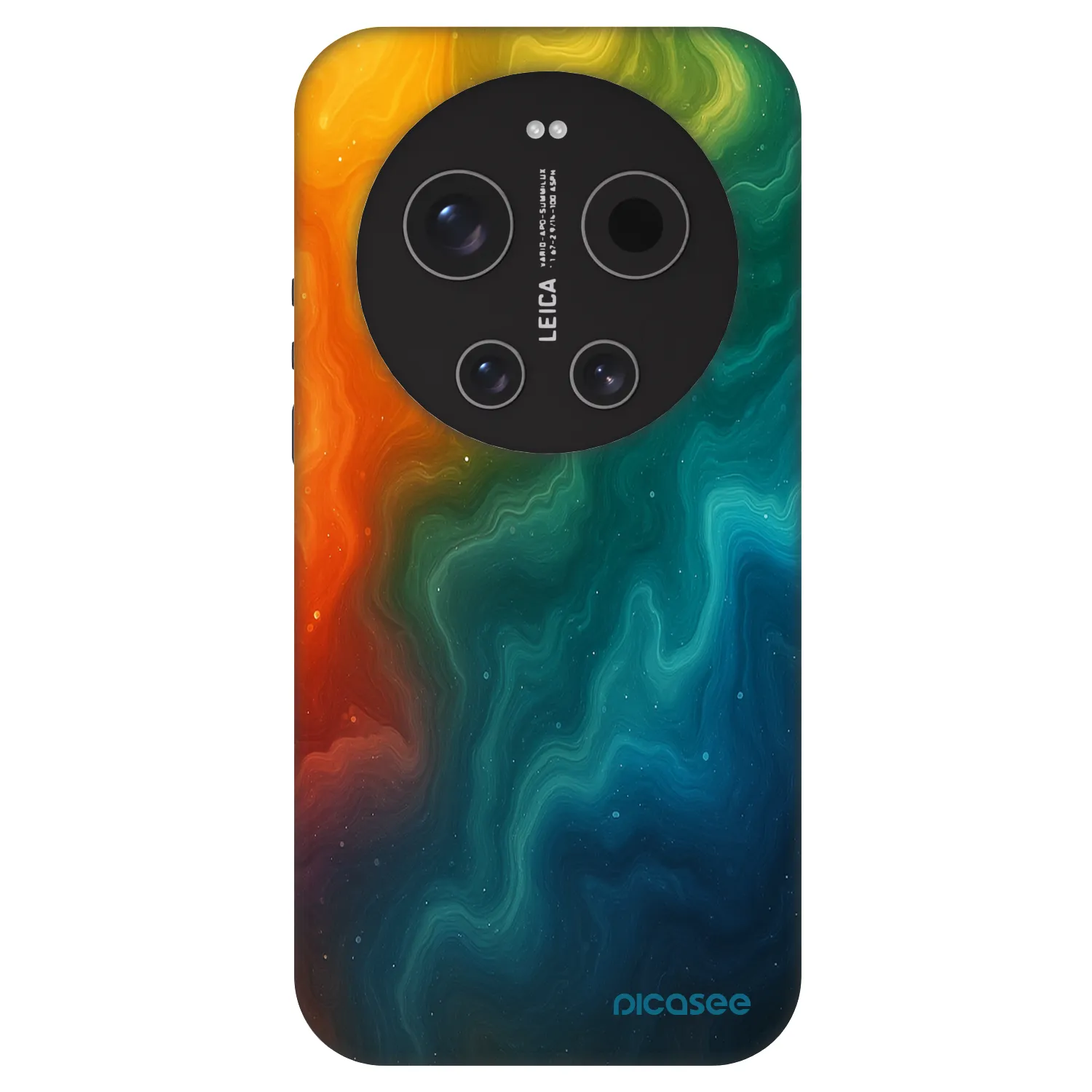 Picasee Fashion Case für Xiaomi 17 Ultra - Solar