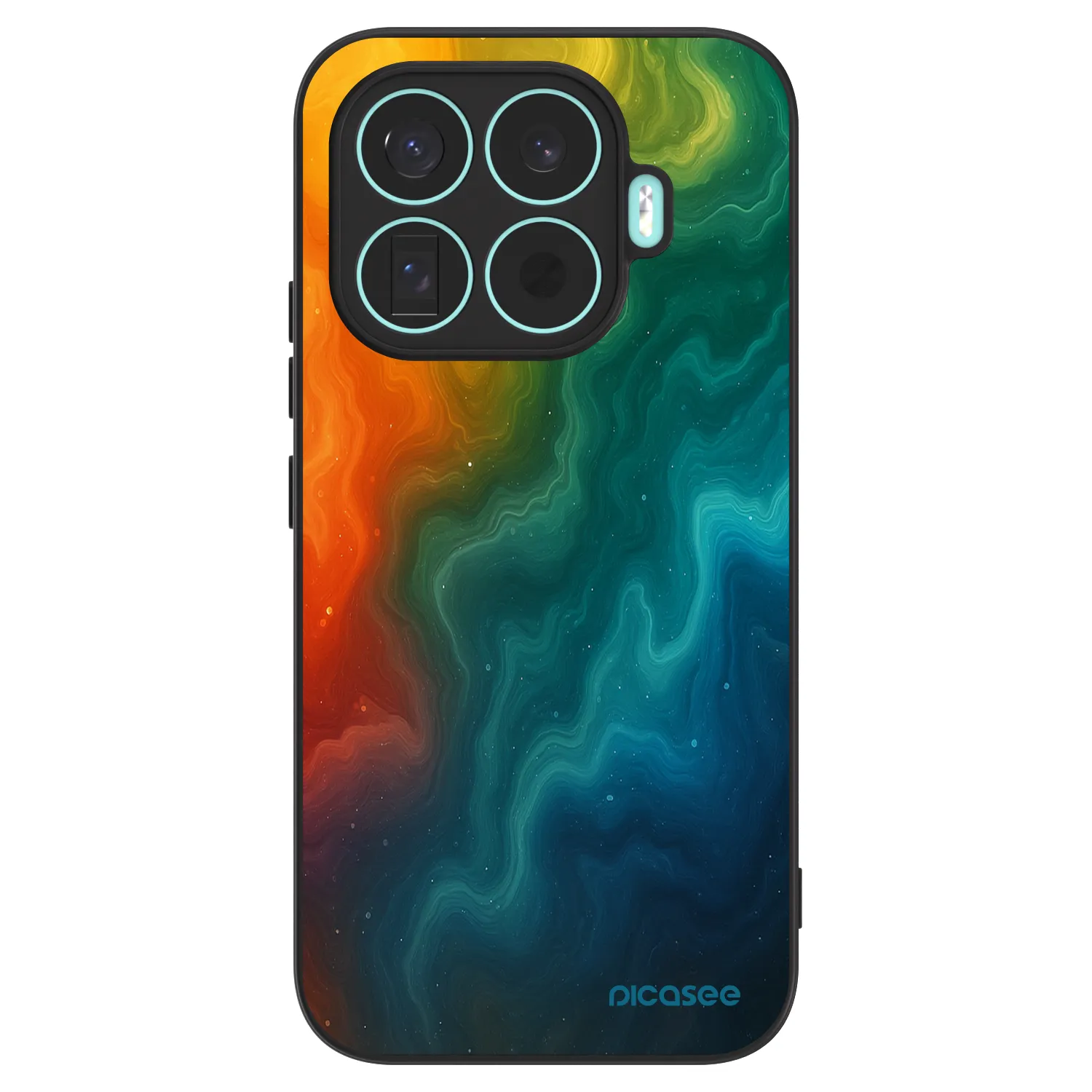Picasee ULTIMATE CASE für Xiaomi 17T - Solar