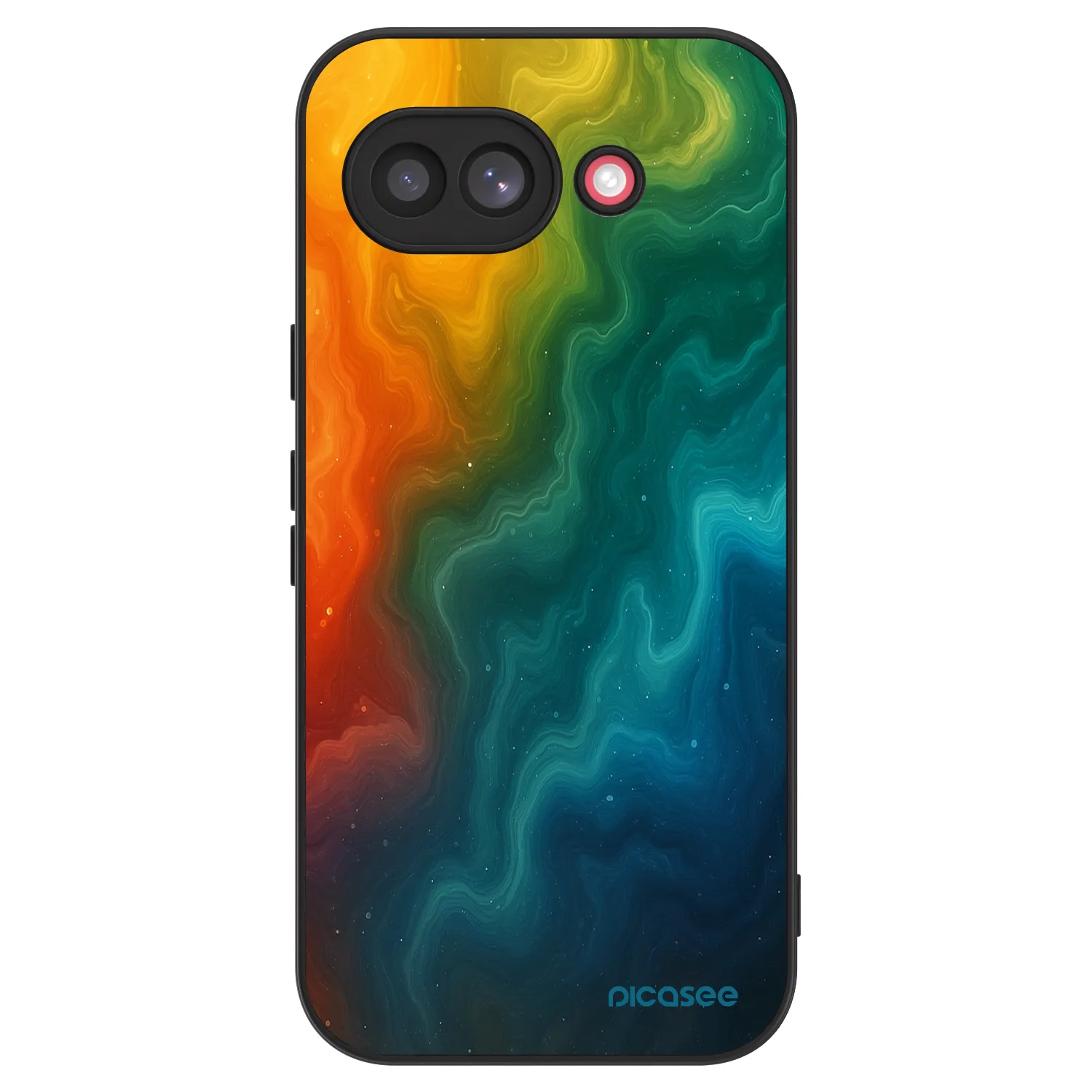 Picasee ULTIMATE CASE für Google Pixel 10a - Solar