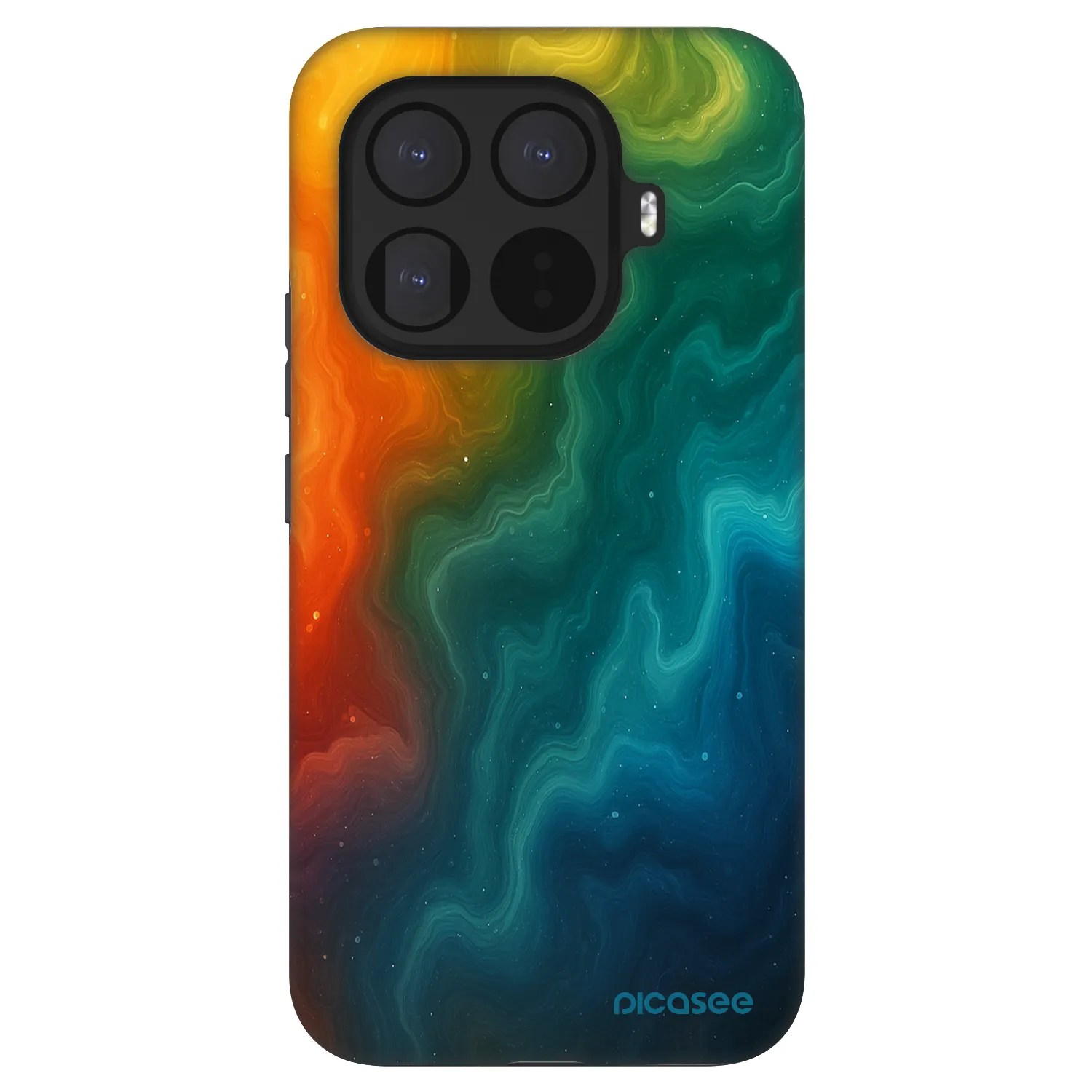 Picasee Fashion Case für Xiaomi 15T Pro - Solar
