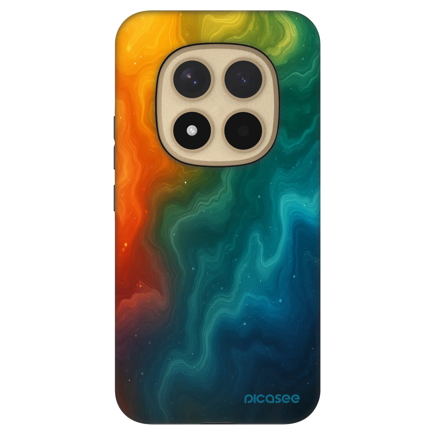 Picasee Fashion Case für Xiaomi Redmi Note 15 Pro+ - Solar