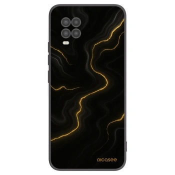 Hülle für Xiaomi Mi 10 Lite - Thunder