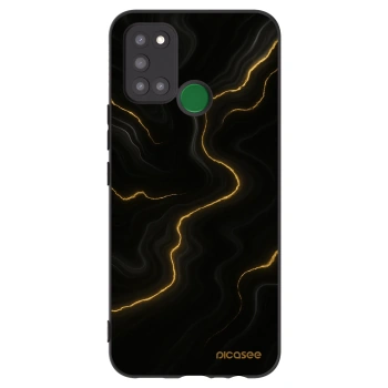 Hülle für Realme 7i - Thunder