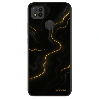 Hülle für Xiaomi Redmi 9C - Thunder