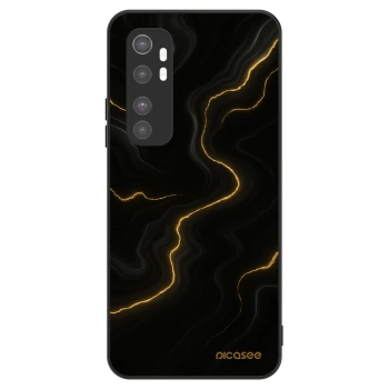 Hülle für Xiaomi Mi Note 10 Lite - Thunder