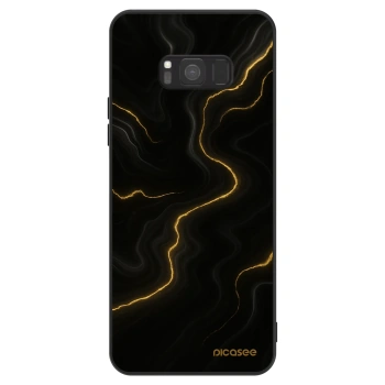 Hülle für Samsung Galaxy S8 G950F - Thunder
