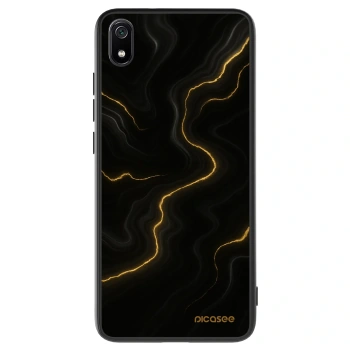 Hülle für Xiaomi Redmi 7A - Thunder