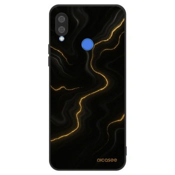 Hülle für Huawei Nova 3 - Thunder