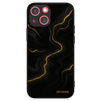 Picasee ULTIMATE CASE für Apple iPhone 13 mini - Thunder