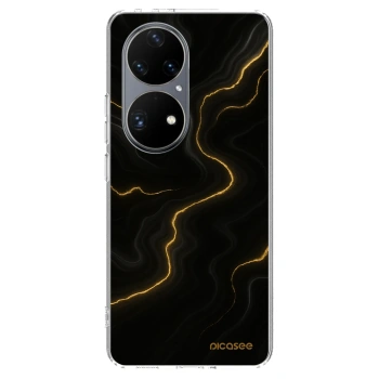 Hülle für Huawei P50 - Thunder