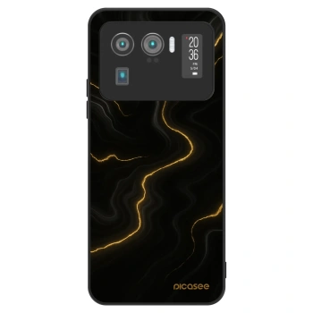 Hülle für Xiaomi Mi 11 Ultra - Thunder