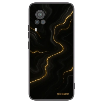 Hülle für Vivo X60 Pro 5G - Thunder