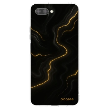 Hülle für Honor 10 - Thunder