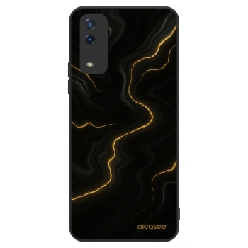 Hülle für Vivo Y11s - Thunder
