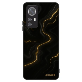 Hülle für Xiaomi 12X - Thunder