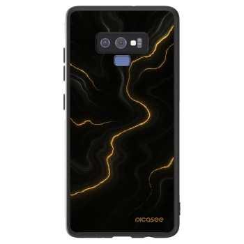 Hülle für Samsung Galaxy Note 9 N960F - Thunder