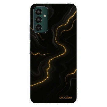 Hülle für Samsung Galaxy M23 5G - Thunder