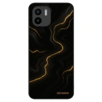 Hülle für Xiaomi Redmi A1 - Thunder