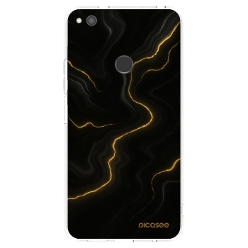 Hülle für Huawei P9 Lite 2017 - Thunder