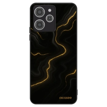 Hülle für Xiaomi Redmi 12 4G - Thunder